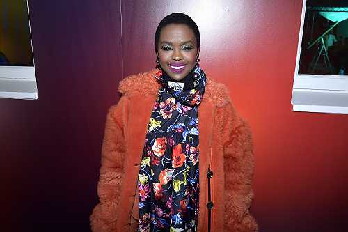 Lauryn Hill Denies She Stole Songs In Impassioned Essay