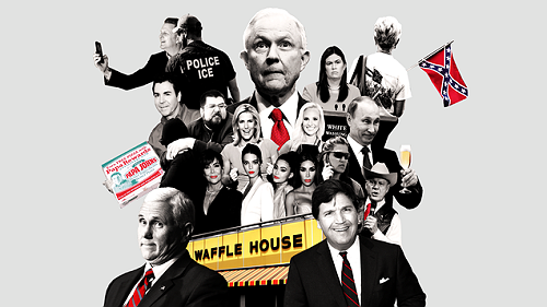 The 2018 World Wypipo Tournament Championship: The Good Hair vs. the Tortoise