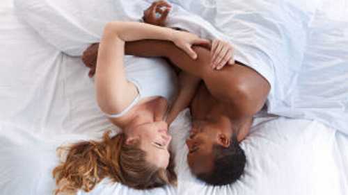 When Your 'Sex Diary' Becomes the Poster Child for Racial Festishizing