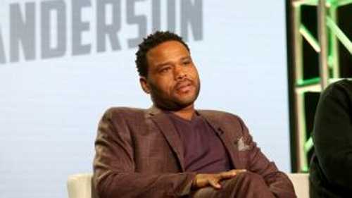 Anthony Anderson Under Investigation For Allegedly Assaulting a Woman