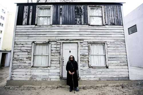 Rosa Parks Family House Set for Auction Next Week with Minimum Bid of $1M