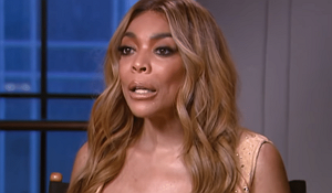 Wendy Williams Opens Up About Past Cocaine Addiction and Son’s Drug Problem