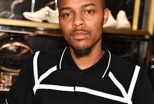 Fans Accuse Bow Wow of Hating on Erica Mena After He Clowns LHHATL’s Ratings Drop