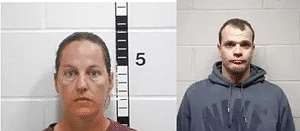 Iowa Couple Arrested After Leaving Adopted Ghanaian Children Malnourished, Locked In Plastic-Lined Rooms