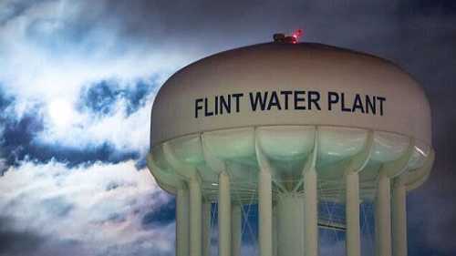 #Flint: Former Inmates Sue Over Lead-Contaminated Water in Flint’s Jail