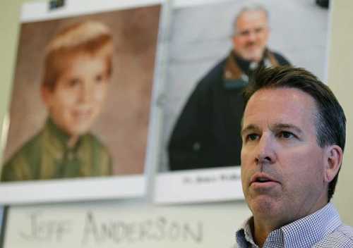 Ex-Priest who Abused Child Allowed Access to Chicago Public Schools