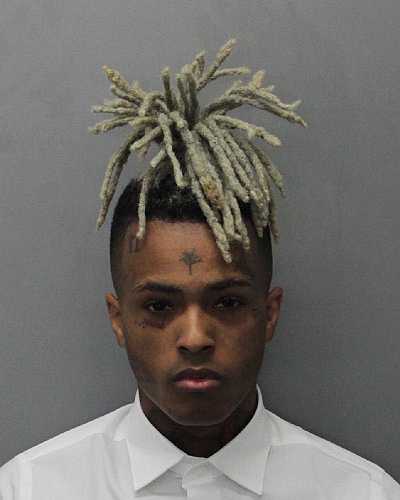 Rapper XXXTentacion Shot Dead In Florida