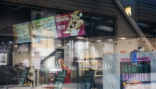 DC Pizza Parlor Faces Backlash For Drug References In “Marion Berry” Dessert