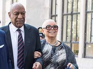 Bill Cosby’s Rep Shoots Down Reports of Divorce