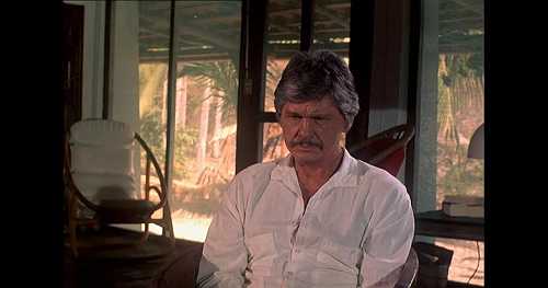 Movie Review: The Evil That Men Do (1984)