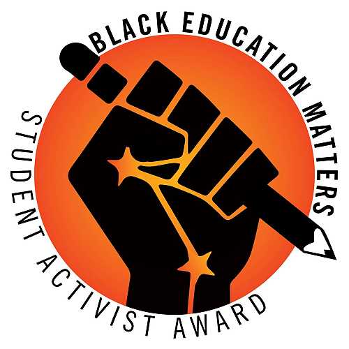 #BlackEducationMatters Student Activist Award (BEMSAA) 2022 applications open: Nominate a deserving antiracist student today!