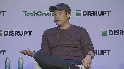 Wesley Chan on what he looks for as he's shopping for potential unicorns | TechCrunch