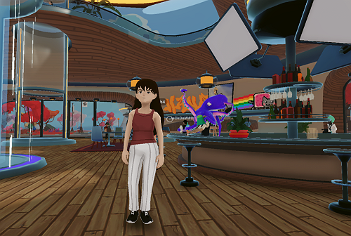 Career Opportunities in the Metaverse | AdoraHack