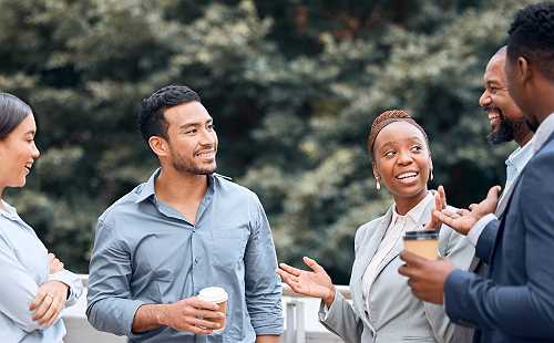 11 Strategies to Recruit Diverse Tech Sales Professionals