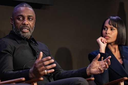 Idris Elba's Bold Move: Film Studios in Ghana and Tanzania