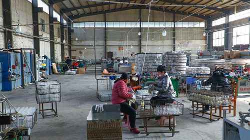 China’s small manufacturers anguish over Trump’s tariff plans