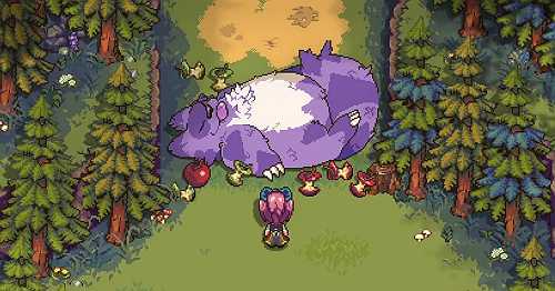 The Best Cozy Games for Long, Cold Nights