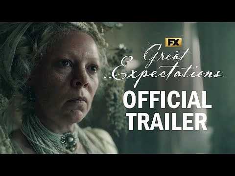 Great Expectations Official Trailer | FX