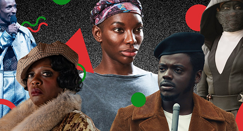 91 movies and TV shows to stream for Black History Month