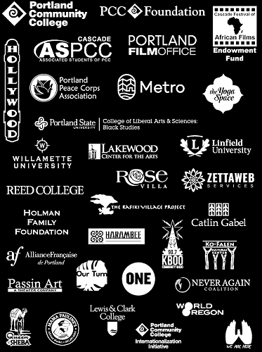 Endowment Fund: CFAF 31st Festival