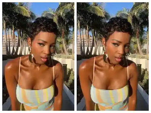 Mom, 52, who went viral after getting carded on a night out shares secret that has kept her young - Face2Face Africa