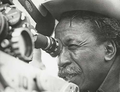 GORDON PARKS - WRITER / DIRECTOR - WalterFilm