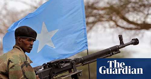 US cancels $1.1bn of Somalia’s debt in ‘historic’ financial agreement