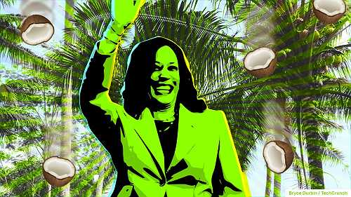 This Week in AI: It's shockingly easy to make a Kamala Harris deepfake | TechCrunch