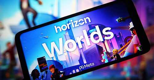 The Election Was Even Weirder in VR