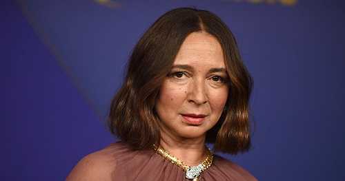 Social Media Warns Maya Rudolph Not To Do This 1 Thing On 'SNL' This Week