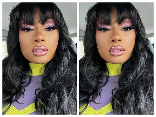 Inside the Megan Thee Stallion Documentary: A Story of Resilience and Success - Face2Face Africa Inside the Megan Thee Stallion Documentary: A Story of Resilience and Success - Face2Face Africa