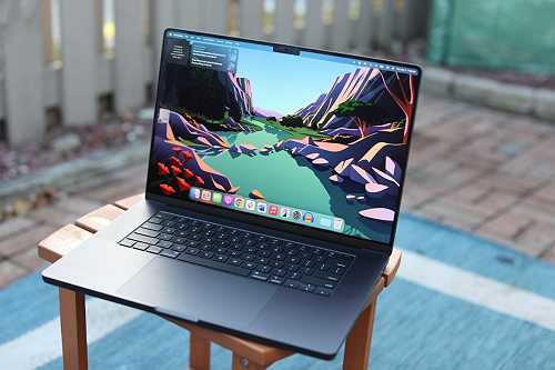 Apple 16-inch MacBook Pro (M4 Pro) review: a powerful desktop replacement | TechCrunch