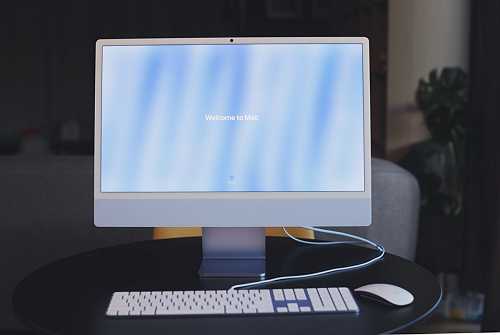 iMac (M4) review: a mini upgrade to Apple's entry-level all-in-one | TechCrunch
