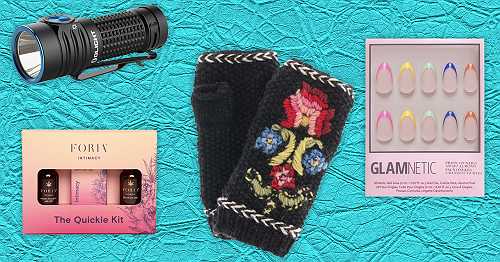 Our Favorite Stocking Stuffers