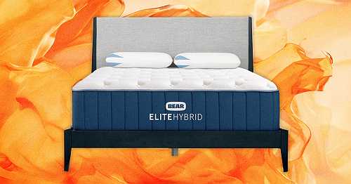 8 Best Mattresses for Side Sleepers