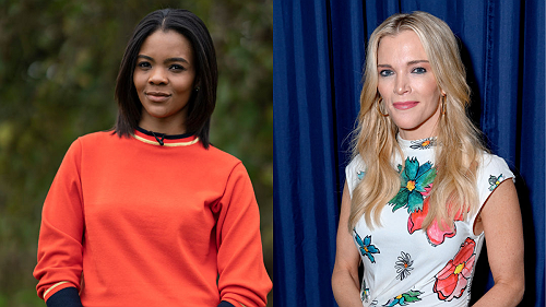 Did Megyn Kelly and Candace Owens Just Sign a $700 Million Deal to Compete with ‘The View?'