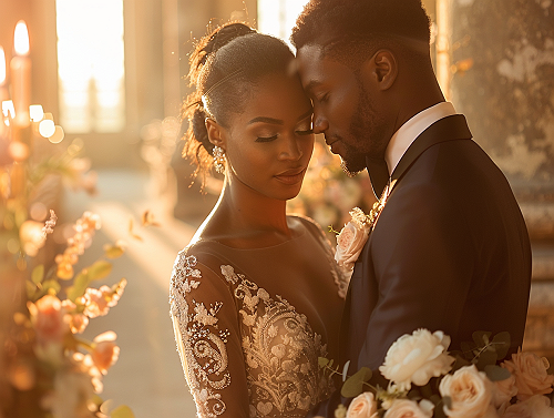 5 reasons for couples to get married in a different country first