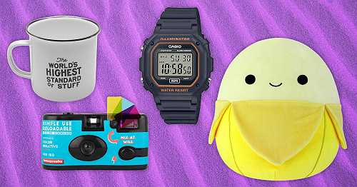 25 Amazing Gift Ideas Under $25