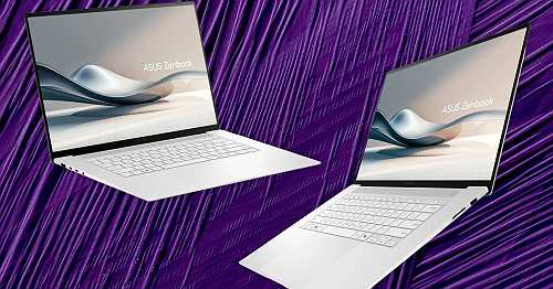 The Best Laptops to Work and Play Wherever You Are