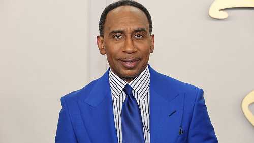 WATCH: Stephen A. Smith Had the Audacity to Blame These Black Women for Kamala Harris Losing the Presidential Election