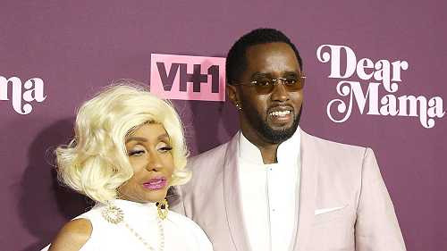 Why Is This Ex-Gangster Planning to Sue Diddy's Mama??