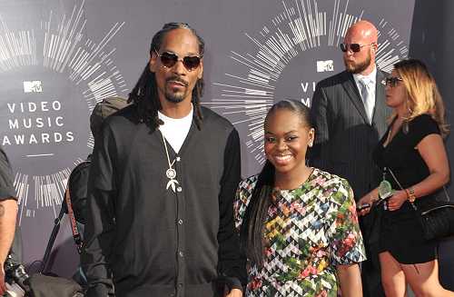 Snoop Dogg's daughter plans dream wedding in new E! docuseries