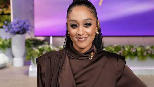 Tia Mowry Finally Reveals the Real Reason Behind Her Divorce From Cory Hardrict