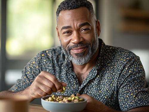 9 remarkable ways pistachios protect and enhance vision health