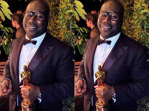'12 Years A Slave' director Steve McQueen&nbsp;tipped to produce future James Bond movie - Face2Face Africa