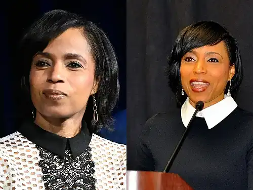 Angela Alsobrooks: Trailblazing leader and advocate for Maryland - Face2Face Africa