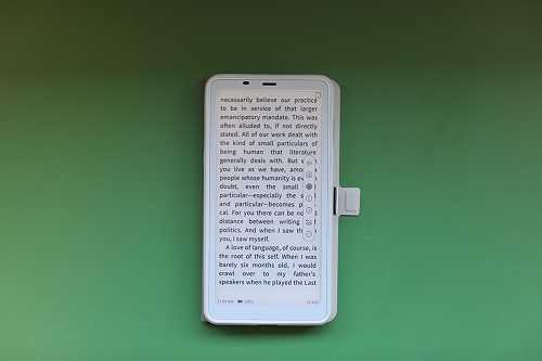 Boox Palma 2: A great little e-reader with bigger ambitions | TechCrunch
