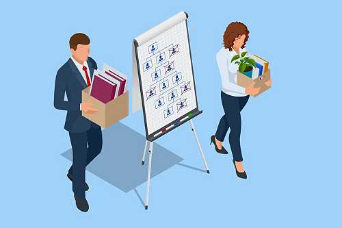 Mozilla lays off 30% of its nonprofit arm | TechCrunch