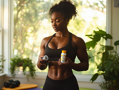 7 powerful strategies to unlock testosterone's hidden potential for women