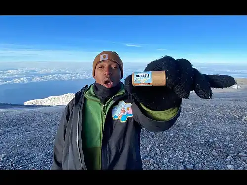 He dropped out of college to make lip balm with his mom's $200, this year his brand could make $4M - Face2Face Africa